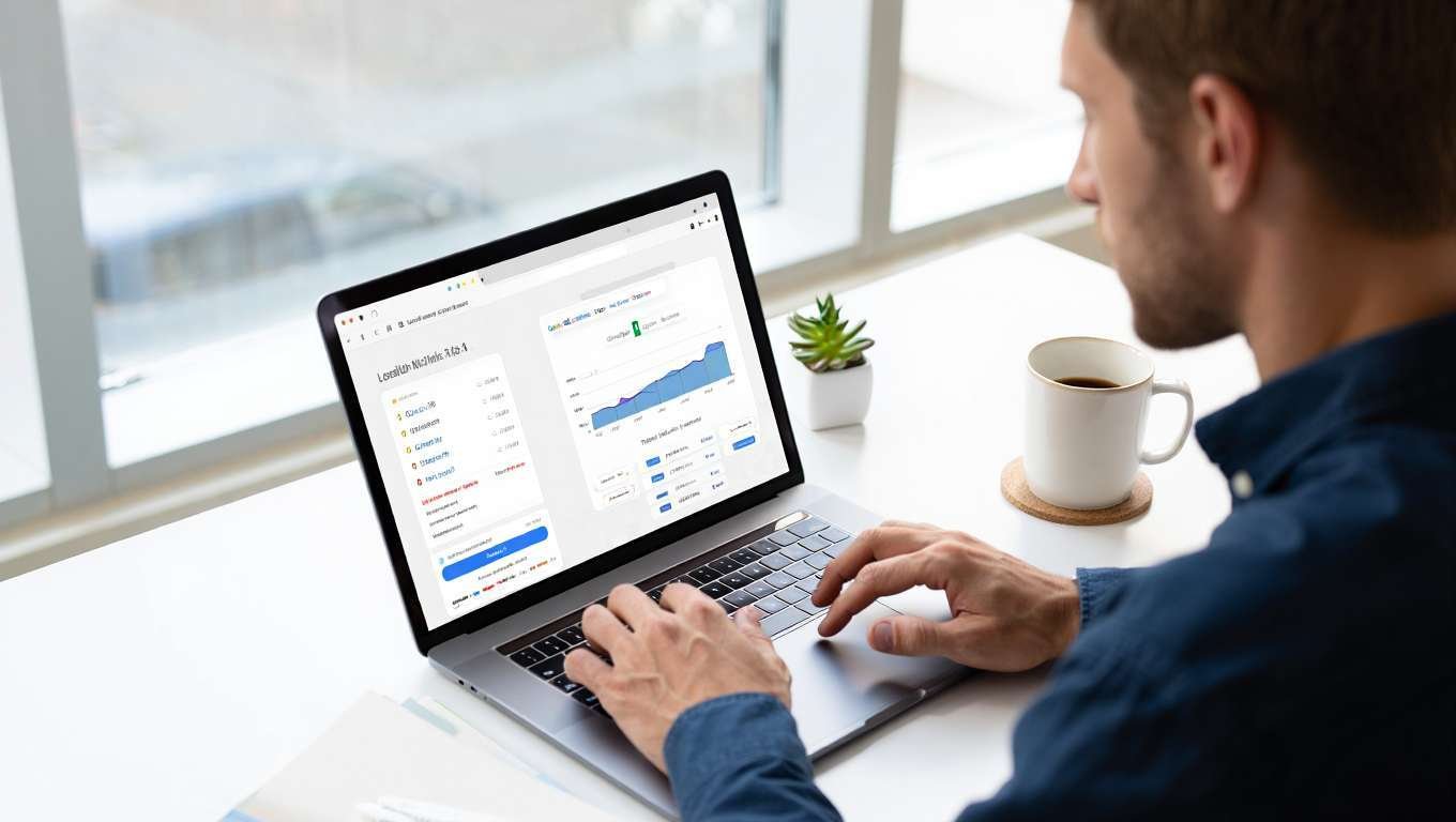 Quelles sont les missions d’un consultant SEO local