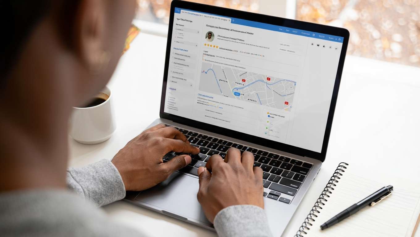 Audit fiche Google My Business : comment le faire ?