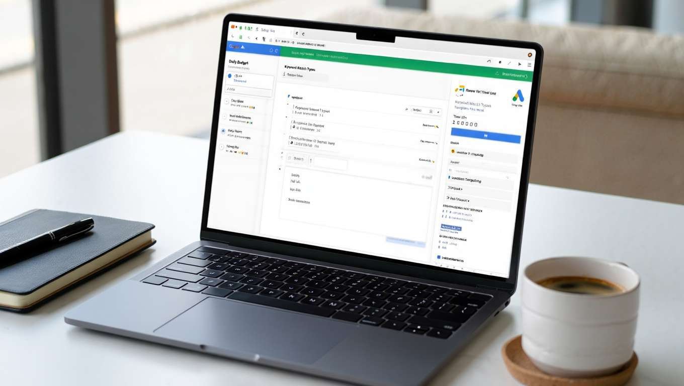 Pourquoi utiliser Google Ads pour un artisan