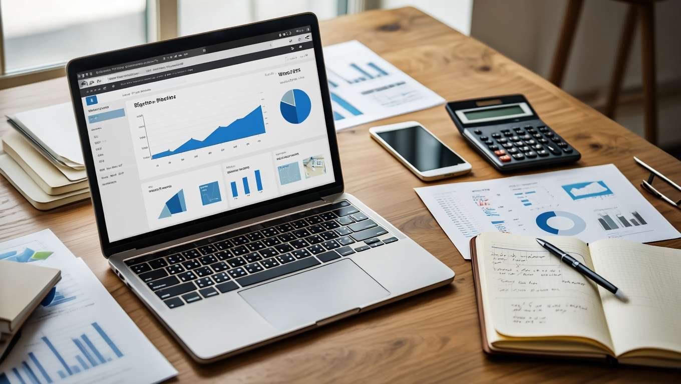 Créer un site internet professionnel pour un artisan : Prix et budget réel en 2026