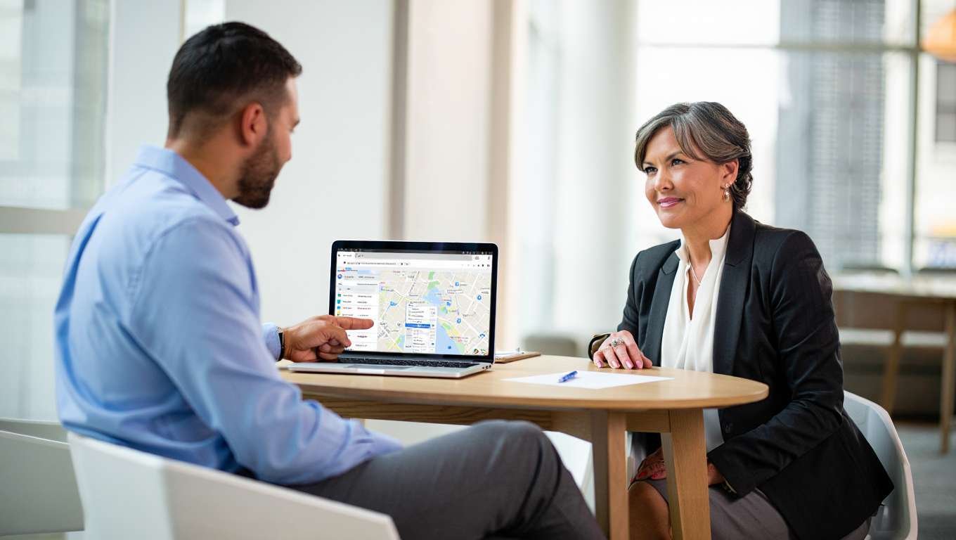 Pourquoi faire appel à un consultant SEO local