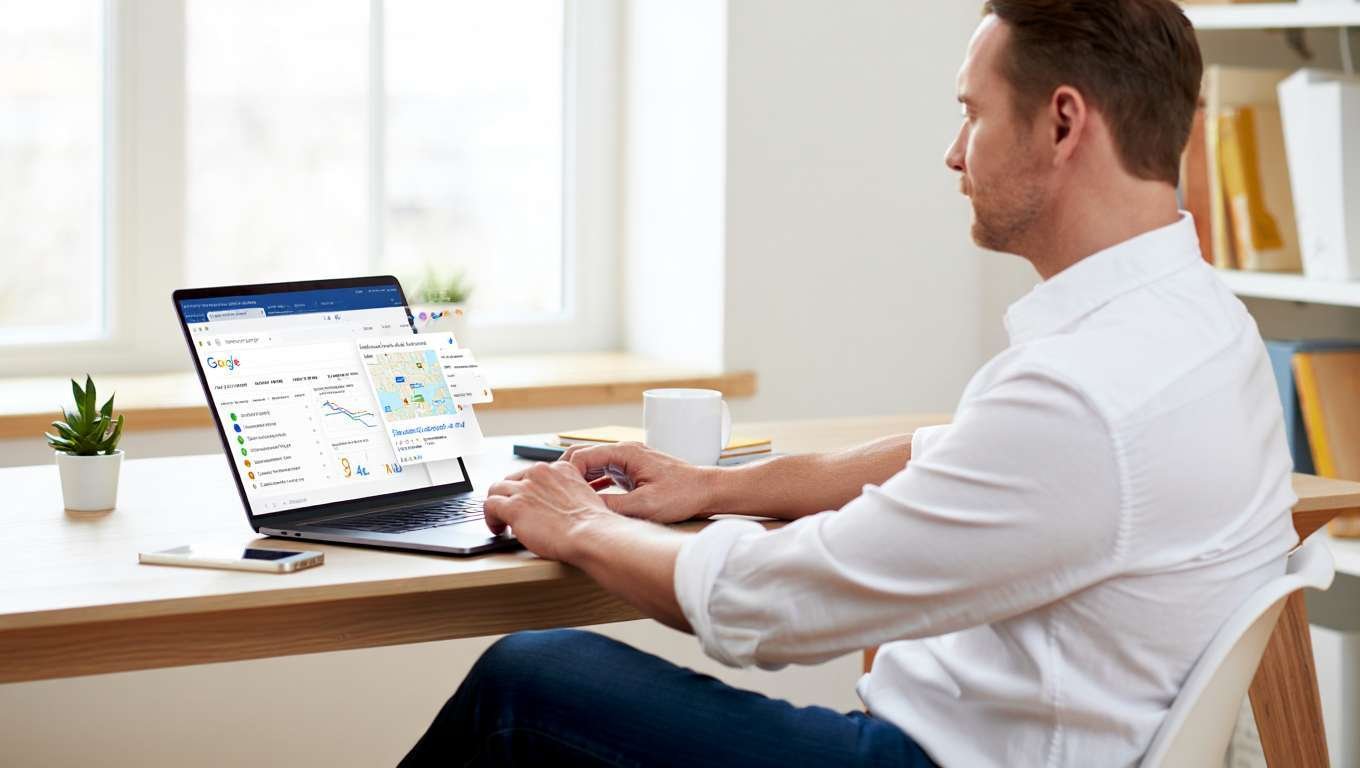 Quelles sont les missions d’un consultant SEO local