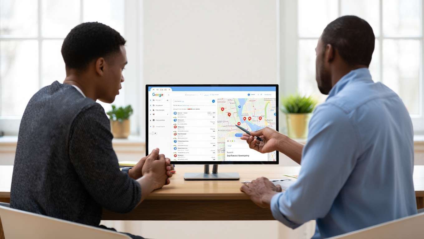 Pourquoi faire appel à un consultant SEO local ?