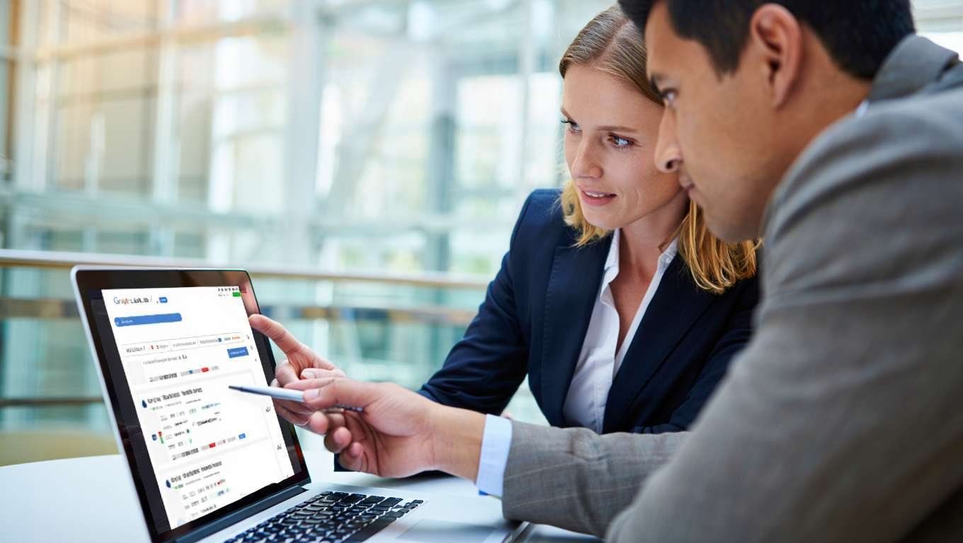 Pourquoi faire appel à un consultant SEO local