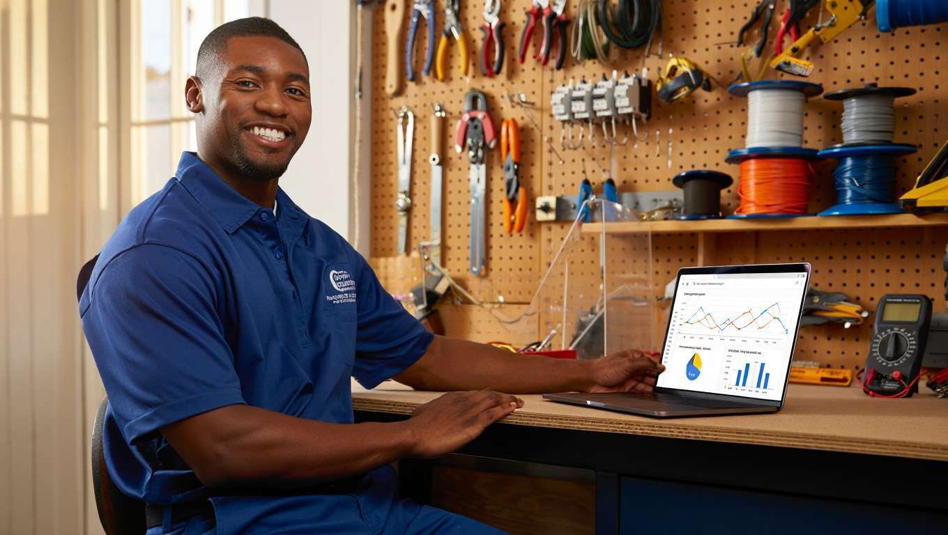 Pourquoi utiliser Google Ads pour un artisan