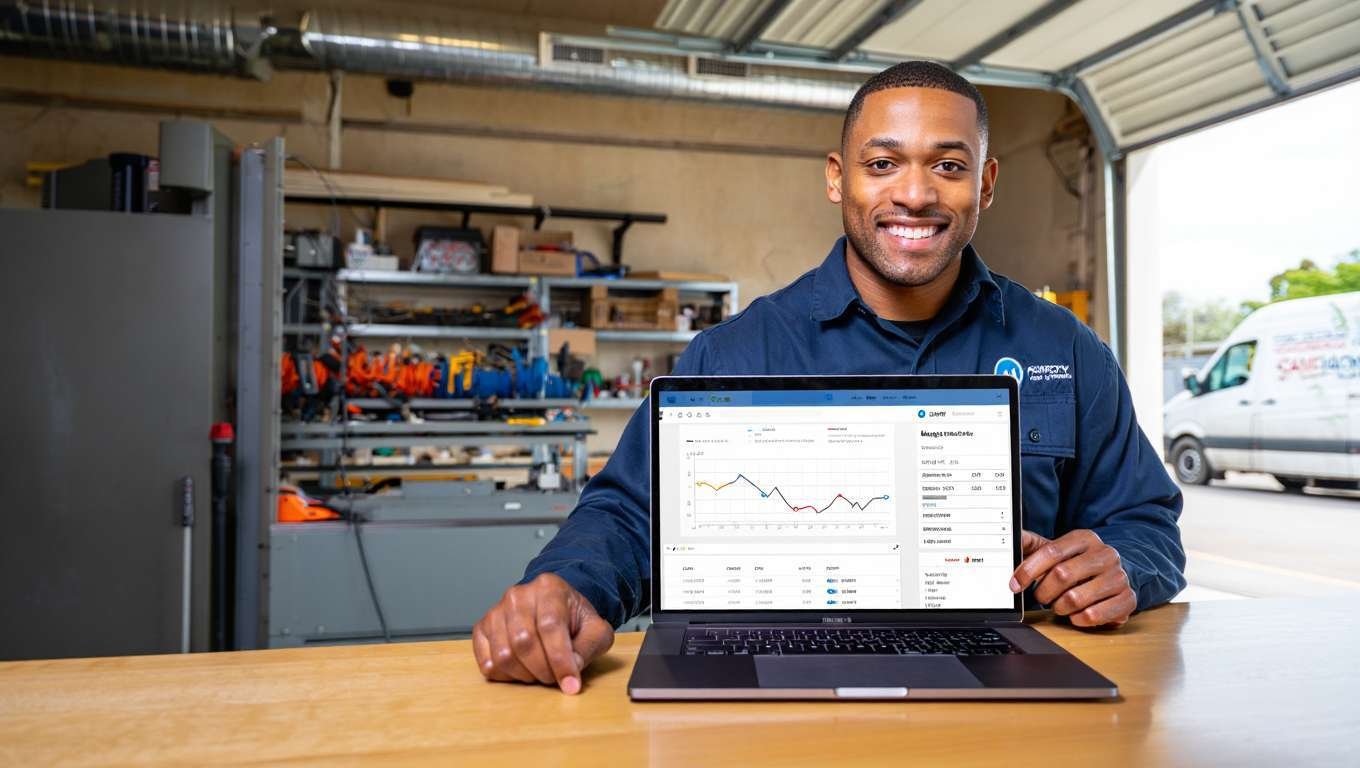 Quel est le budget minimum Google Ads pour un artisan ?