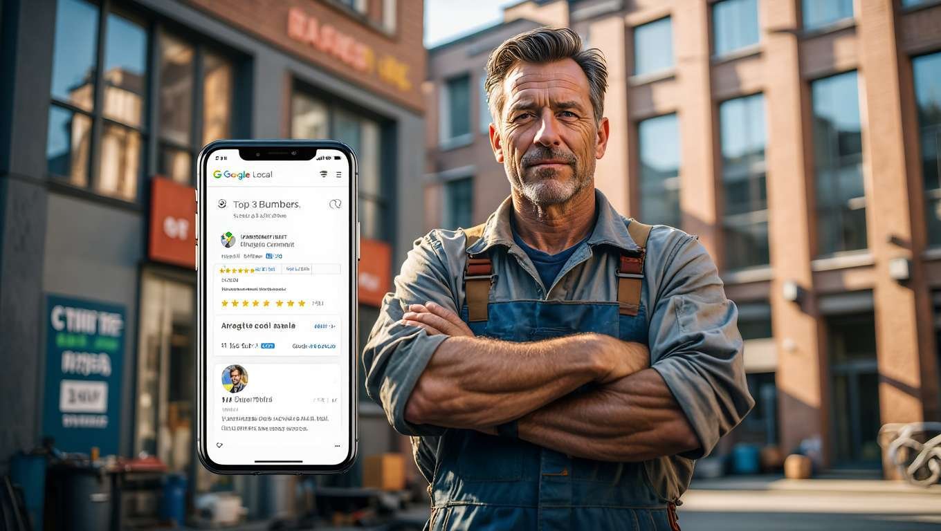 Vous voulez être premier sur Google Business pour un artisan afin d’attirer plus de clients locaux ? Explorez des méthodes claires, concrètes et efficaces pour dominer le pack local.
