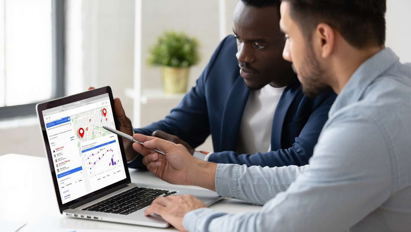 Comment choisir un consultant SEO local ? Guide détaillé