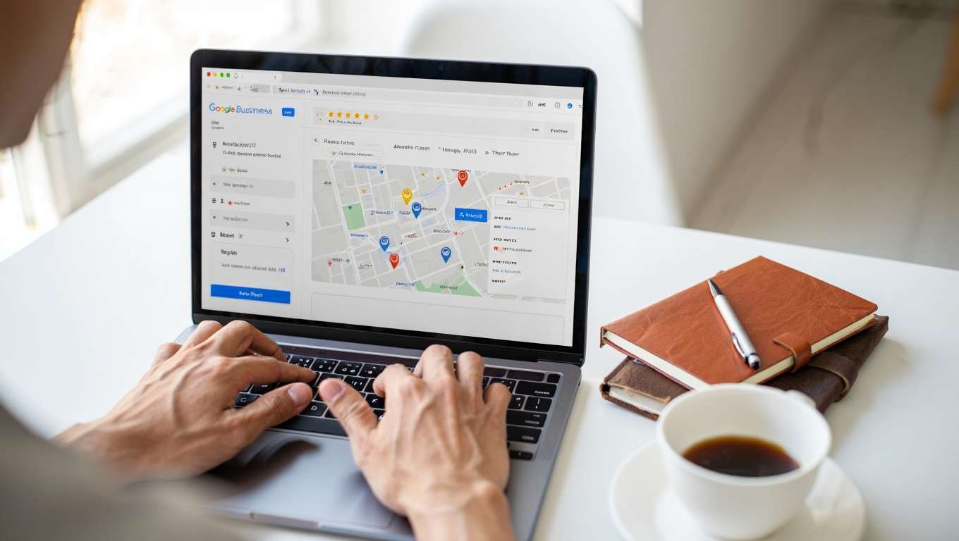 Audit fiche Google My Business : comment le faire ?