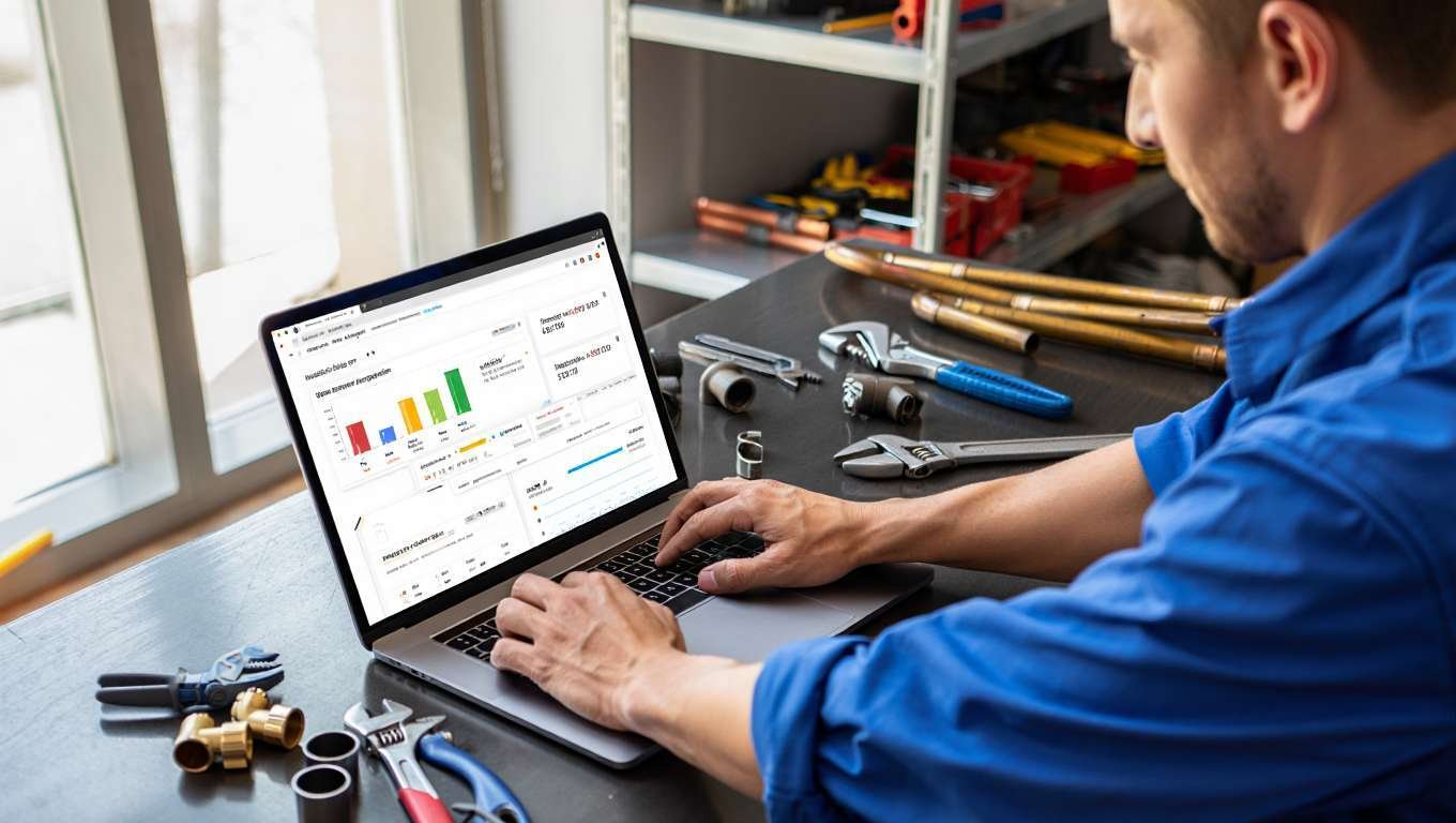 Pourquoi utiliser Google Ads pour un artisan