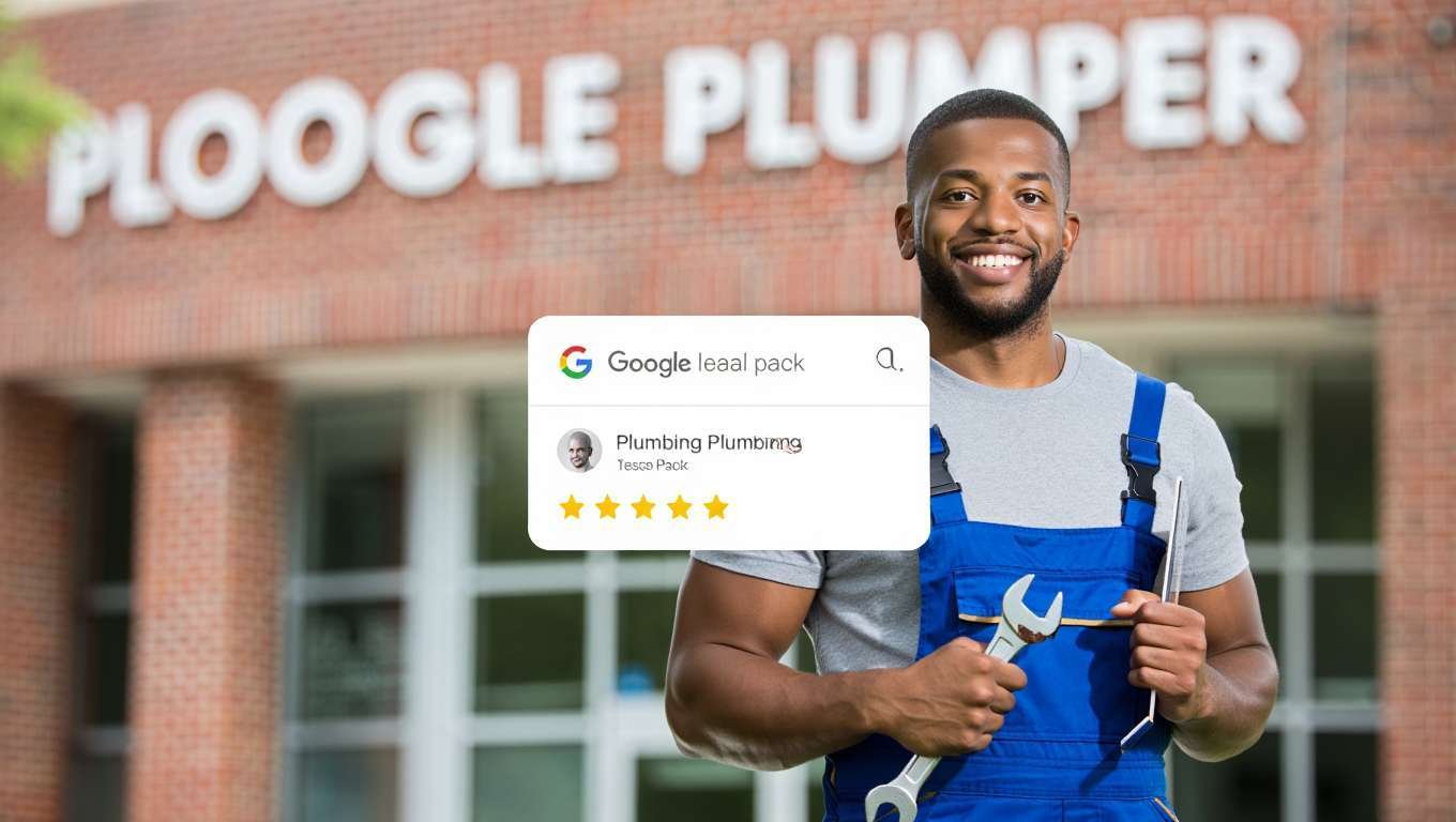 Comment référencer un artisan sur Google 