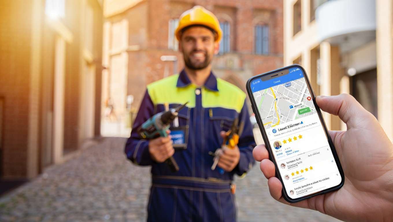 Comment référencer un artisan sur Google ? le guide complet 2026