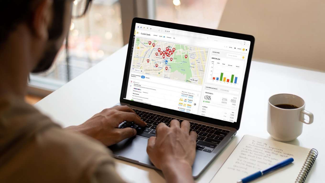 Comment mettre en place une stratégie SEO local ? Guide pratique