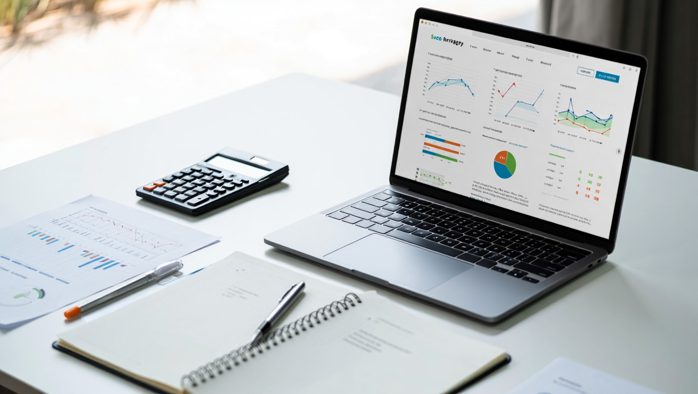 Combien coûte un consultant SEO local 