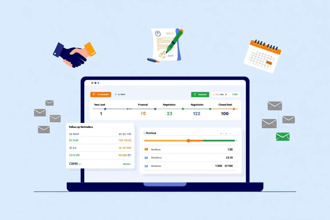 Quels sont les meilleurs outils pour trouver des clients pour un artisan en 