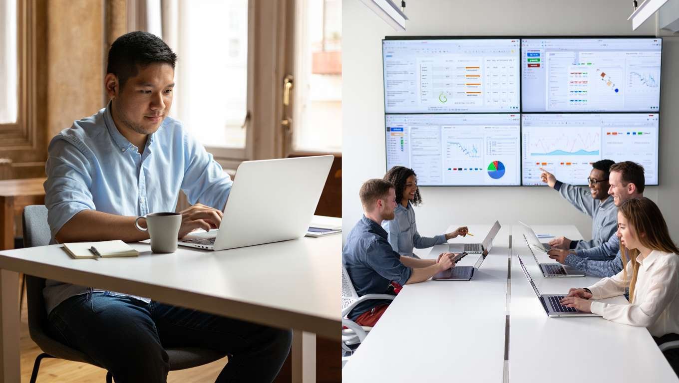 Consultant SEO freelance vs agence SEO : que choisir ?