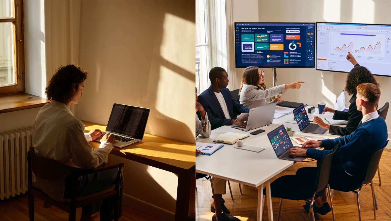 Consultant SEO freelance vs agence SEO : que choisir ?