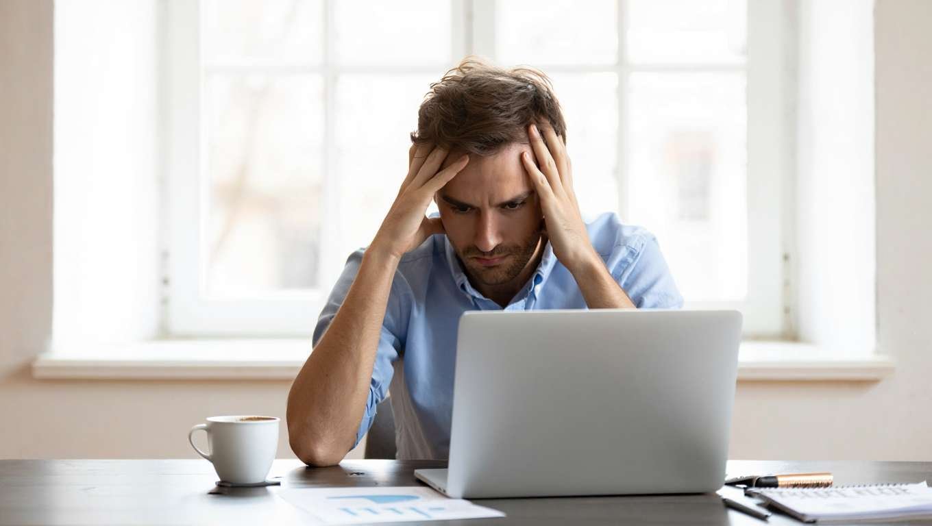 Pourquoi mon site web ne rapporte aucun client ?