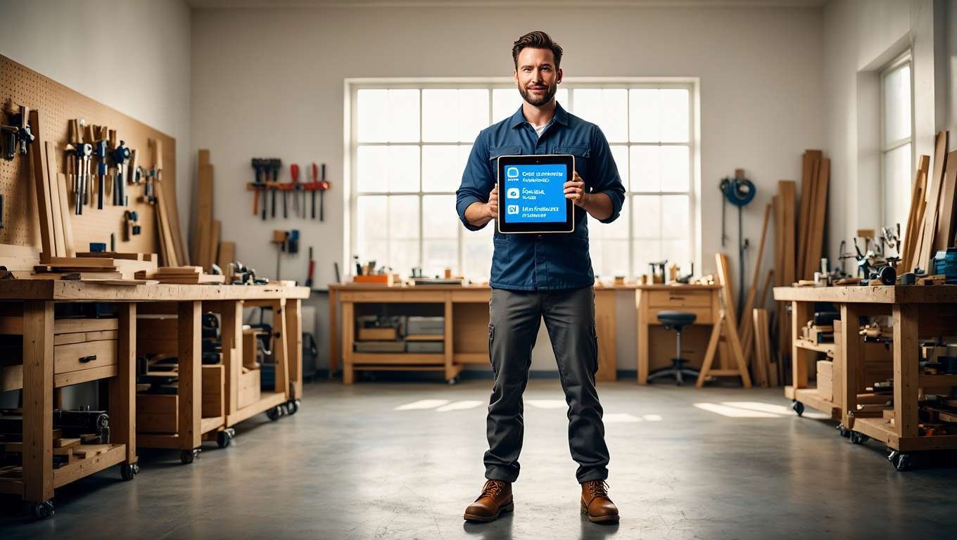 Quels sont les meilleurs outils pour trouver des clients pour un artisan en 2026 